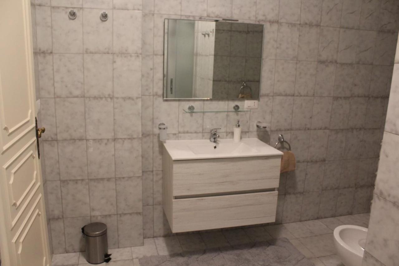 Apartment Little バーリ エクステリア 写真