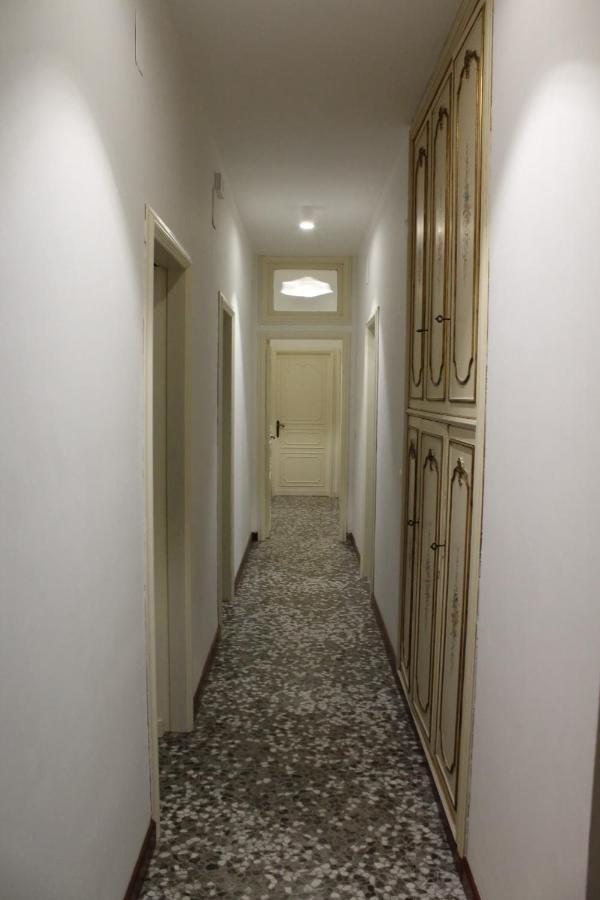Apartment Little バーリ エクステリア 写真