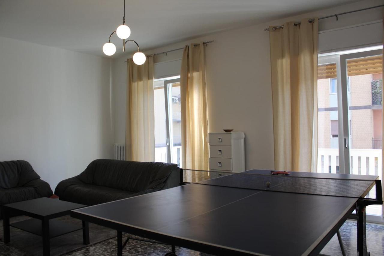 Apartment Little バーリ エクステリア 写真