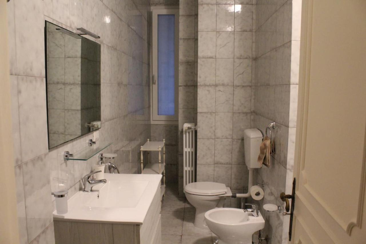 Apartment Little バーリ エクステリア 写真