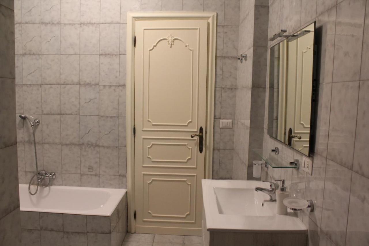 Apartment Little バーリ エクステリア 写真