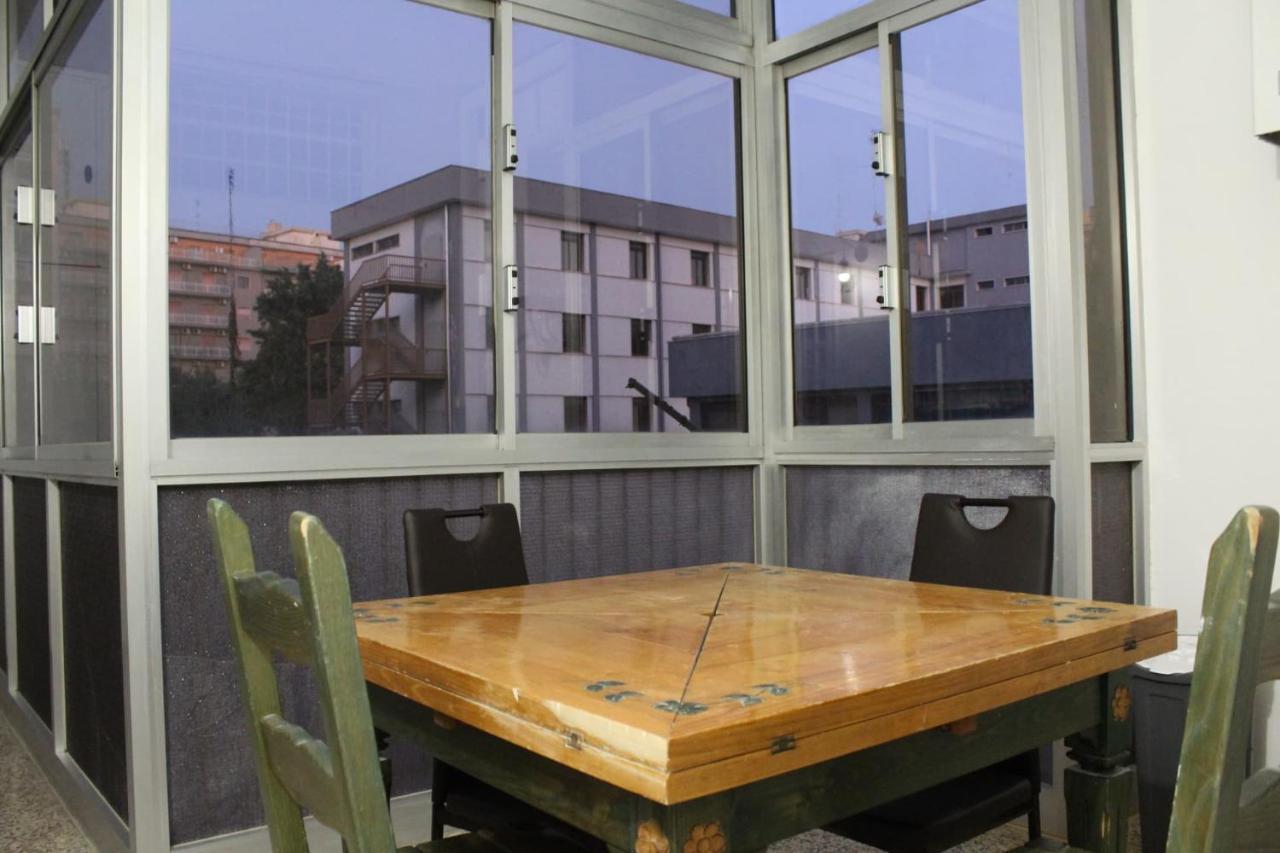 Apartment Little バーリ エクステリア 写真