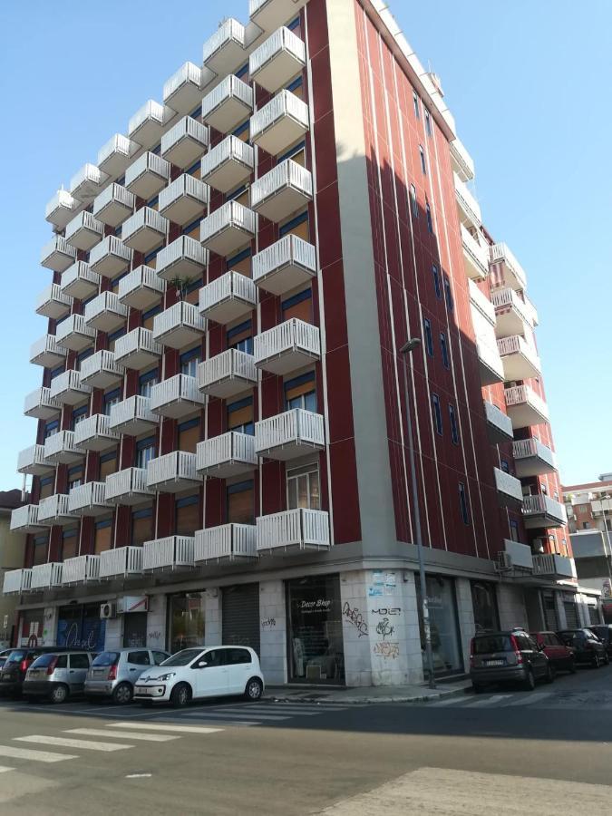 Apartment Little バーリ エクステリア 写真