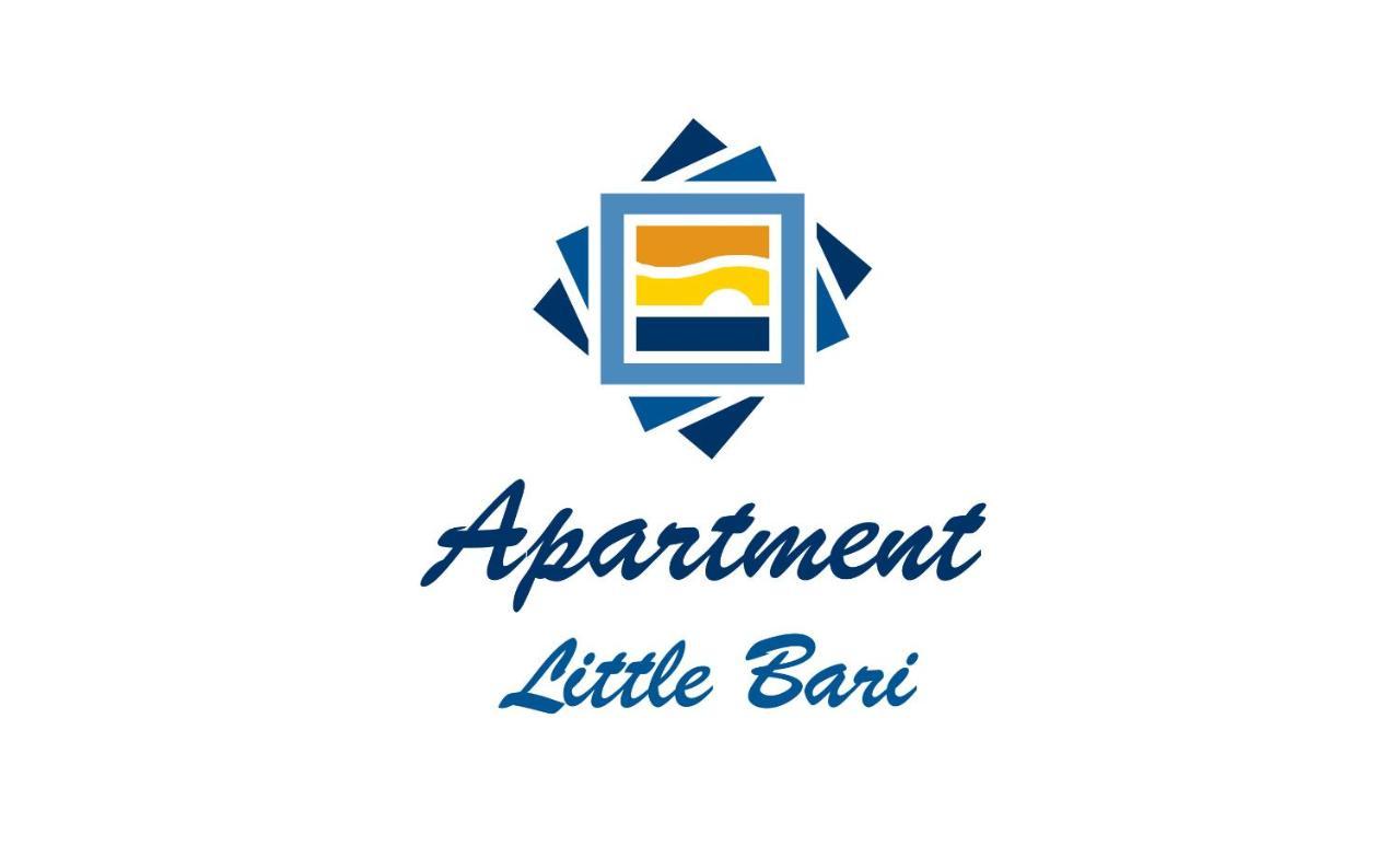 Apartment Little バーリ エクステリア 写真