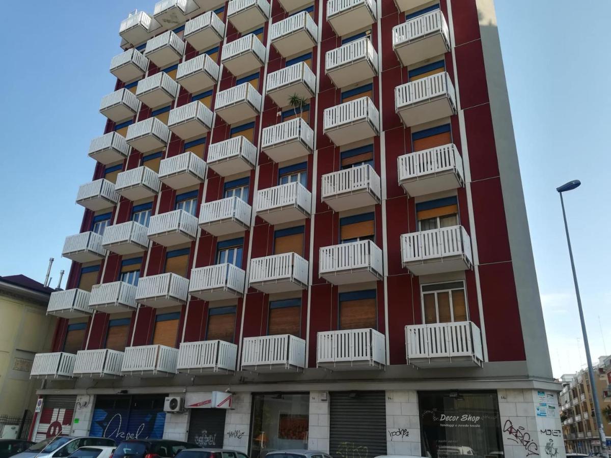 Apartment Little バーリ エクステリア 写真