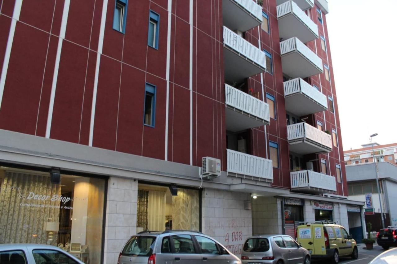 Apartment Little バーリ エクステリア 写真