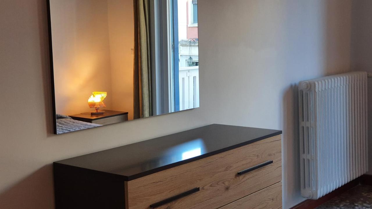 Apartment Little バーリ エクステリア 写真