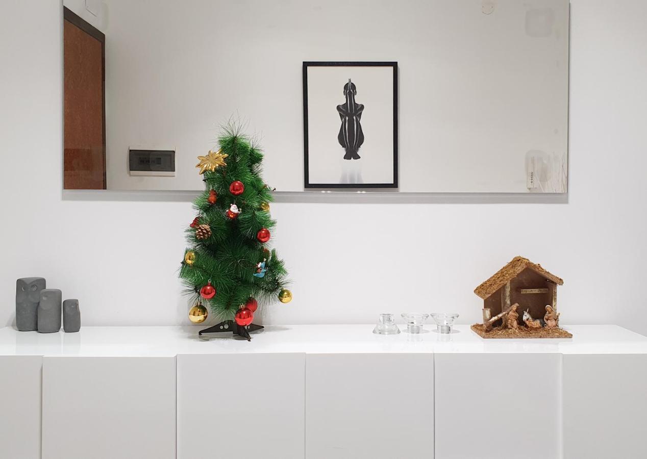 Apartment Little バーリ エクステリア 写真