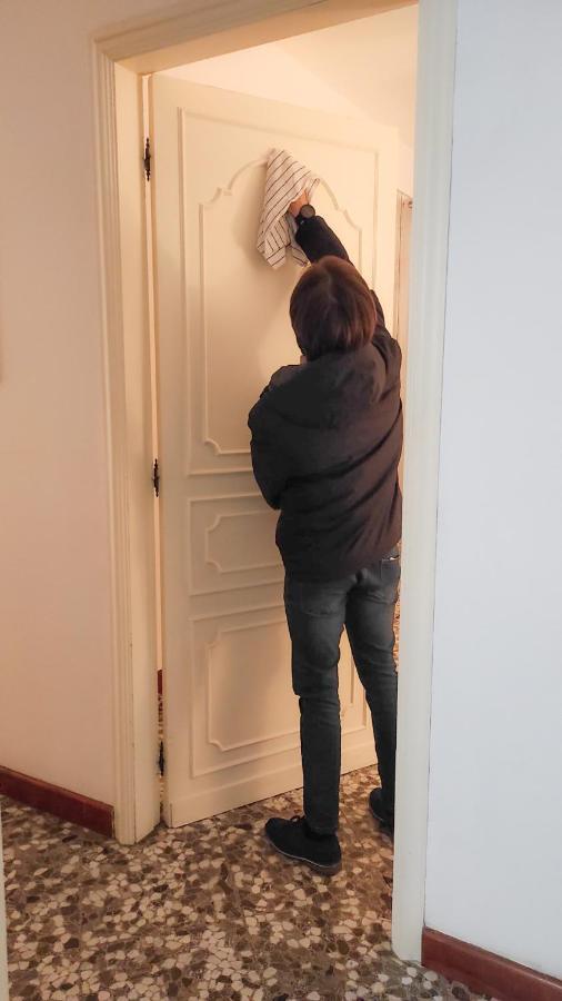Apartment Little バーリ エクステリア 写真
