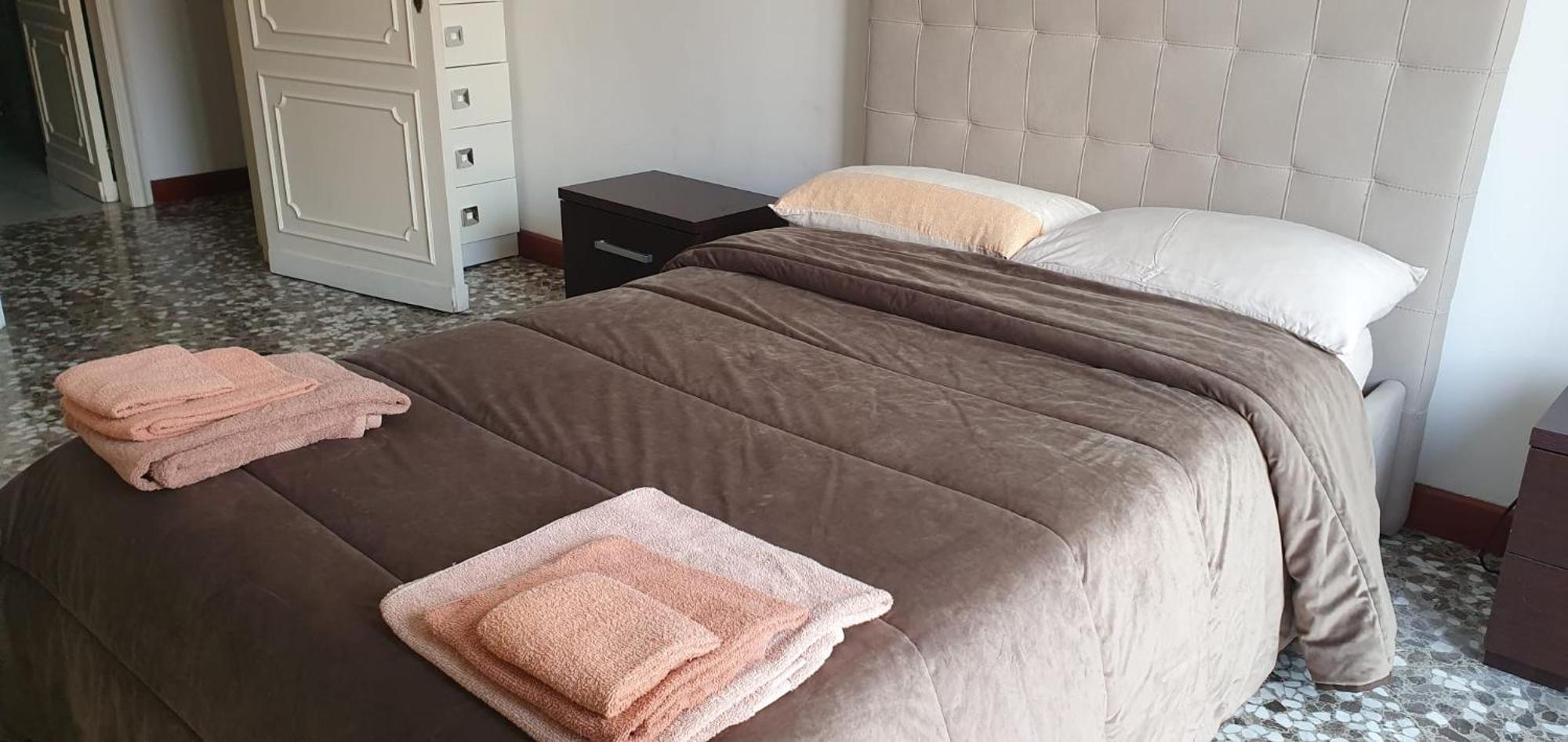 Apartment Little バーリ エクステリア 写真